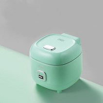 풍년 모노 미니 전기 밥솥 / 민트, 단품