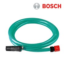 보쉬 Aquatak 고압 세척기 자가 흡입 키트(F016800421), 본상품, 단일