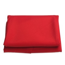 방가로용품 2/2.7/3M 방수 해변 육각 캐노피 야외 정원 U 보호 파라솔 양산 우산, 6-bone-3m, 02 REd Parasol Cover