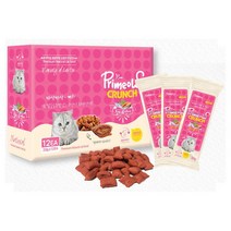 영양균형 겉바속촉 연어참치 x2통 치아 고냥이 입맛저격 샴