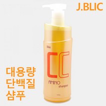 제이블릭 모발 굵어지는 머리 손상 복구 샴푸 단백질 대용량 샴푸 미용실 추천 힘없는 모발 샴푸 여성 탈모 단백질샴푸 1위 극손상모, 2개