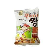 우리밀 꾸러기짱 (90gx20개)