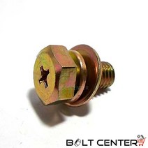 육각샘스볼트 SEMS볼트 와샤조립볼트 와샤볼트 봉지가, 육각샘스볼트 M5X16-500개