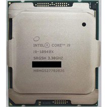i9-10940X (캐스케이드레이크) (벌크) (쿨러미포함)