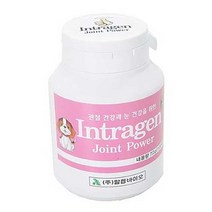 인트라젠 조인트 파워 120정, 단품