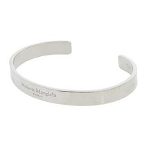 메종 마르지엘라 로고 팔찌 SM1UY0043 S12974 951