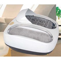 먼지 털이개 현관 입구 흙먼지 안전화 신발 아파트, 골드