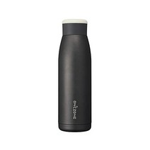 도시샤 OZFF360WH 체병 12.2 360 ml ONC ZONE 흰색, 420ml, 검은색