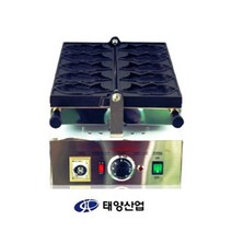 노점 길거리간신 붕어빵기계 큰붕어빵 5P, 상세페이지 참조