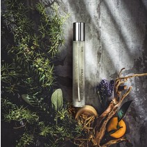 NCP 401 라벤더 & 쥬니퍼 EDP 10ML, none