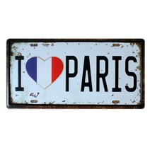 Welcome Beer Zone 금속 주석 기호 벽 레트로 바 카페 숍 펍 차고 커피 홈 아트 빈티지 장식 30X15CM CH-0145, CH-0154