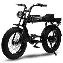 하이브리드전기자전거 중학생자전거 출퇴근자전거 20인치 광폭타이어 가변속도 접이식 리튬배터리 산악 자전거, [S1 그린] 18AH, 이브리드전기자전거