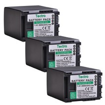 대용량 BP-828 BP828 BP-820 배터리 + 캐논 VIXIA HF G50 HFG60 XA40 XA45 XA50 GX10 HFG20 HFG21 HFG30 HF, 03 3 battery