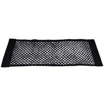 싼타페 TM 트렁크 네트 정리함 80X25cm 올뉴모닝 더뉴아반떼 공구수납함 NF소나타 투싼 MQ4 KA4 포터2 박스 티구안 베라크루즈 그랜져IG 봉고3 A6 G70, a80그물망80cmX25cm낱개