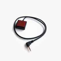 바넥스 블랙박스 BX7 및 BX7W 전용 외장 GPS, default