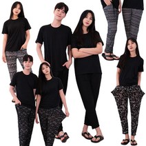 쿨바지 아이스 밴딩 냉장 바지