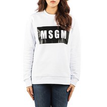 MSGM [엠에스지엠] (3041MDM96 217299 01) 여성 맨투맨