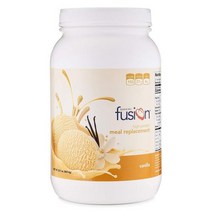 WPI보충제 게이너 단백질 살찌는보충제 Bariatric Fusion 무맛 식사 대체 27g 분말 위 우회 소매 위절제술을 한 수술 21 서빙 욕조 아스파탐 설탕, 바닐라