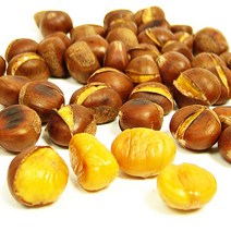 [푸르젠] 2차 선별한 약단밤 1kg 500g