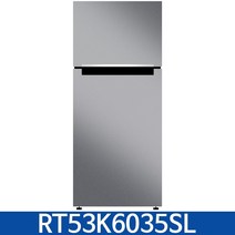 삼성전자 RT53K6035SL 냉장고 525L 실버 / KN