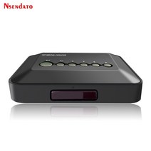 yprpb av usb sdmmc mpeg-2 hd 미디어 플레이어 tv box surpport mkv h.264 hdd 멀티미디어 플레이어가 있는 풀 hd 720p 미디어, 하나의 플러그