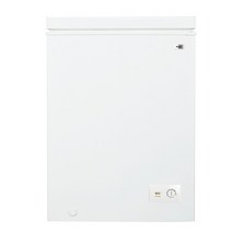 Haier 하이얼 HCF100MDW 냉동고 100L 화이트
