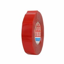 테사 tesa 4965 양면테이프 LED 가발고정용 50mmx50M 접착