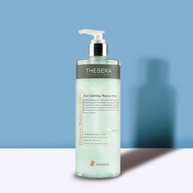 더쎄라 리포즈 발란스 젤 500ml 수분 진정 pH밸런스 대용량