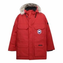 [canada goose] [명품]CANADA GOOSE 익스페디션 파카 인터핏 M T