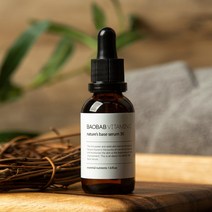 [베네원] 페이스 오일세럼 바오밥플러스 30ml, 종류:에치움플러스