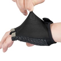 스포츠 등산 자전거장갑 여름장갑 반장갑, 12 냉감 헤어밴드