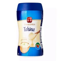 타히니 참깨페이스트 240g, 1개