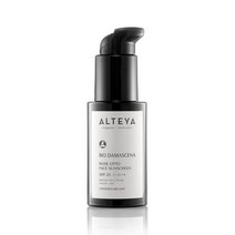 ALTEYA Bio Damascena 알티야 바이오 다마스크 로즈 오또 페이스 썬크림 크림 SPF25 SPF25 50ml