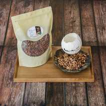 가평 으뜸 잣 피잣1kg 국산잣 100% 앵무새모이 다람쥐먹이, 1개