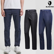 블랙야크 남성 여름 기능성 데님라이크 팬츠 M테크데님팬츠 1BYPNM1006