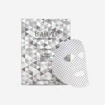 [비브이비랩] 그래핀 에너지 마스크_25ml * 5개입 _ 미세전류팩