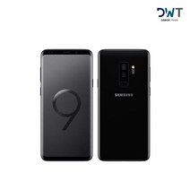 갤럭시 S9 공기계 중고폰 자급제 64GB SM-G960, 새 것 같은 특S급, 색상랜덤(빠른출고)