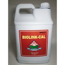 바이오링크칼 10L*2개 뿌리관주 칼슘흡수 샤인전용, 2개