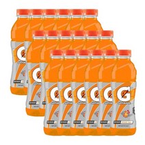 롯데칠성 게토레이 오렌지 600ml 18개입, 상세페이지 참조