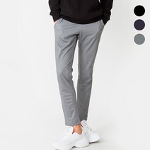 쿠션지 웜업 PANTS/3Color