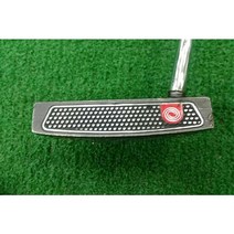 퍼터 오딧세이 O-WORKS 3T/도수33inch도