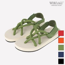 후아유 후아유 후아유 OUTDOOR SANDAL_WHAP72308C (P002458684)