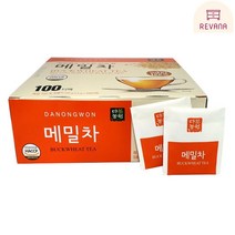 건강차 가정용 구수한 사무실 회의용 현미 녹차 간편 커피대용 임원실 양로원 탕비실 개운한, 둥글레차