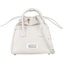 [메종마르지엘라] 드로스트링 5AC 스몰 (SB3WD0005 P4348 H9677)