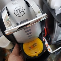 돌체구스토 리필캡슐 3개+스푼+브러쉬+한글설명서, 미니미