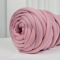 29색 컬러맛집 인트홈 자이언트얀 패브릭얀 일반얀 1kg, 인디핑크