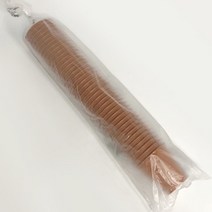 다회용 자판기 플라스틱 식당 매장 물컵 생수 음료수