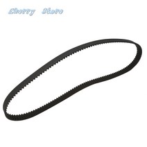 아우디 타이밍벨트 벨트 부속품 수리 호환 튜닝엔진 타이밍 벨트 150 Teeth 아우디 A3 A4 B6 A6 C5 TT VW, 한개옵션0