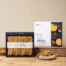 유기농 특상품 지리산 상황버섯 선물세트 100g(슬라이스), 1개