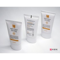 미앤스킨 멀티틴티드 선크림 SPF 50+ PA+++(7-8월 여름특가이벤트)